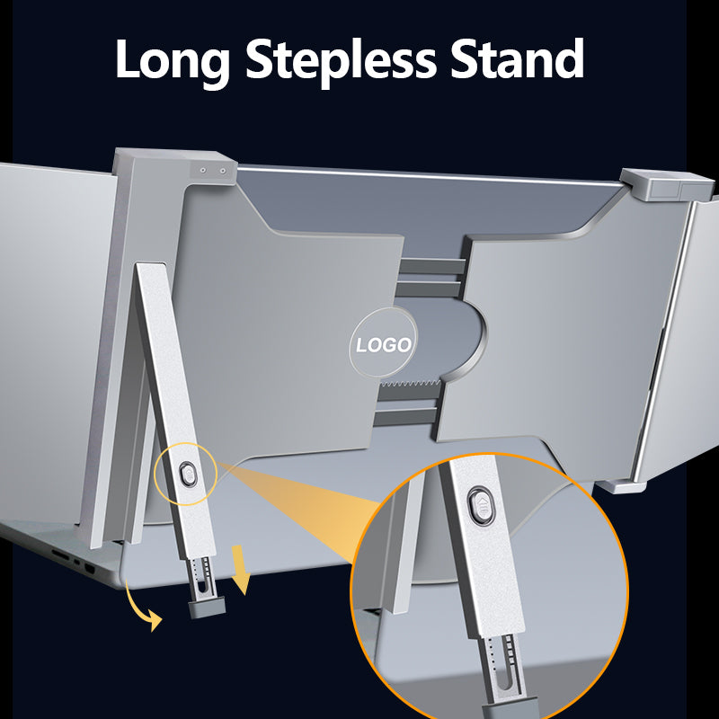 Mono Ecran 14'' - 16:9 - 1920*1200 - Full HD